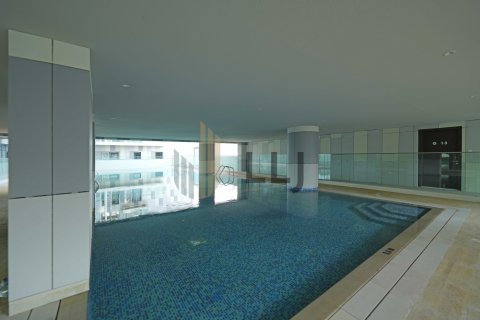 Twee-onder-een-kapwoning te koop in Al Raha Beach, Abu Dhabi, VAE 2 slaapkamers, 111.5 vr.m., nr 591636 - foto 17