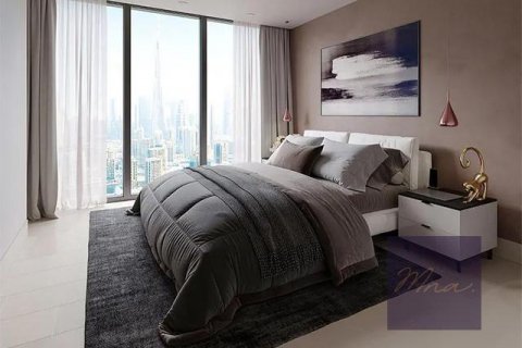 Leilighet til salgs i Mohammed Bin Rashid City, Dubai, Emiratene 3 soverom, 150.7 kvm Nr. 556402 - Foto 5