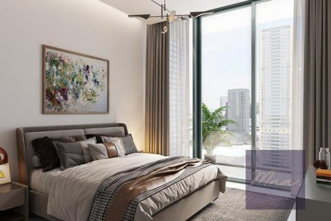Leilighet til salgs i Mohammed Bin Rashid City, Dubai, Emiratene 3 soverom, 150.7 kvm Nr. 556402 - Foto 4