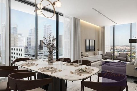Leilighet til salgs i Mohammed Bin Rashid City, Dubai, Emiratene 3 soverom, 150.7 kvm Nr. 556402 - Foto 1