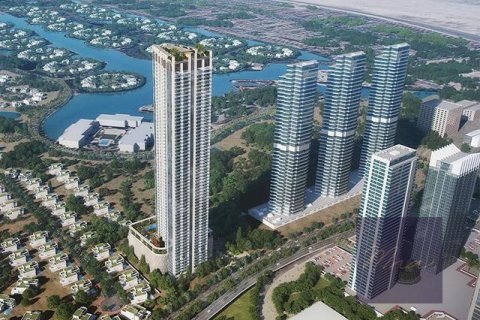Leilighet til salgs i Mohammed Bin Rashid City, Dubai, Emiratene 3 soverom, 150.7 kvm Nr. 556402 - Foto 11