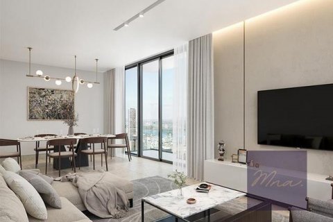 Leilighet til salgs i Mohammed Bin Rashid City, Dubai, Emiratene 3 soverom, 150.7 kvm Nr. 556402 - Foto 2