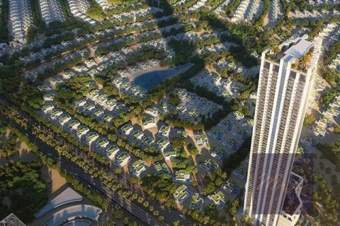 Leilighet til salgs i Mohammed Bin Rashid City, Dubai, Emiratene 3 soverom, 150.7 kvm Nr. 556402 - Foto 8
