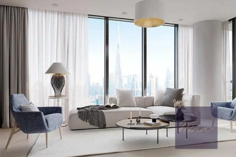 Leilighet til salgs i Mohammed Bin Rashid City, Dubai, Emiratene 3 soverom, 150.7 kvm Nr. 556402 - Foto 3