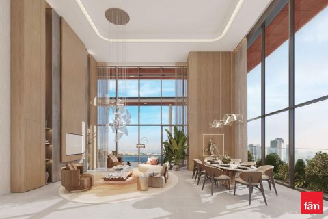 Apartament në Dubai, Emiratet e Bashkuara Arabe 3 dhoma gjumi, 238.9 m2. № 621821 - Foto 4