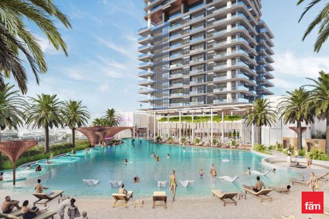 Apartament në Dubai, Emiratet e Bashkuara Arabe 3 dhoma gjumi, 238.9 m2. № 621821 - Foto 10