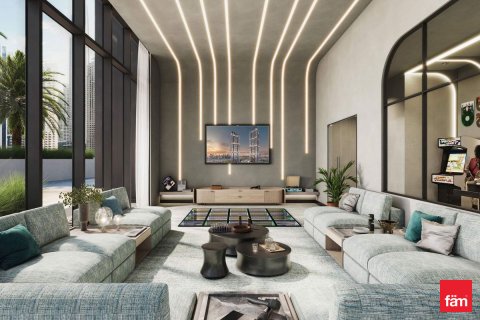 Apartament në Dubai, Emiratet e Bashkuara Arabe 3 dhoma gjumi, 238.9 m2. № 621821 - Foto 9