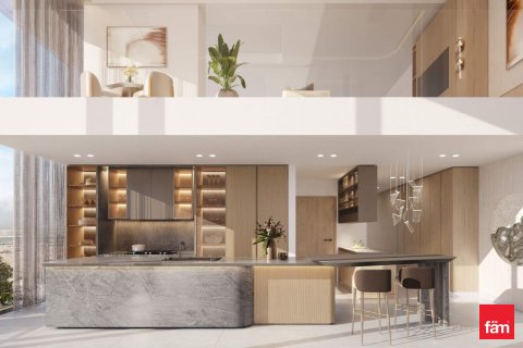 Apartament në Dubai, Emiratet e Bashkuara Arabe 3 dhoma gjumi, 238.9 m2. № 621821 - Foto 5