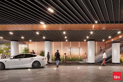 Apartament në Dubai, Emiratet e Bashkuara Arabe 3 dhoma gjumi, 238.9 m2. № 621821 - Foto 6