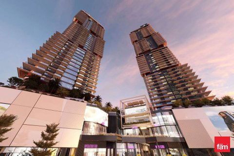 Apartament në Dubai, Emiratet e Bashkuara Arabe 3 dhoma gjumi, 238.9 m2. № 621821 - Foto 2