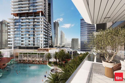 Apartament në Dubai, Emiratet e Bashkuara Arabe 3 dhoma gjumi, 238.9 m2. № 621821 - Foto 7