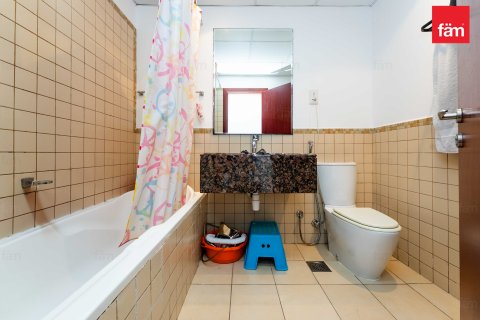 Byt v Dubai, SAE 2 ložnice, 122.4 m² Č.: 621822 - fotografie 12