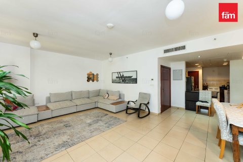Byt v Dubai, SAE 2 ložnice, 122.4 m² Č.: 621822 - fotografie 2