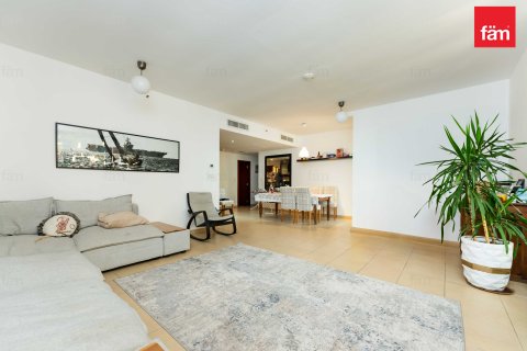 Byt v Dubai, SAE 2 ložnice, 122.4 m² Č.: 621822 - fotografie 3