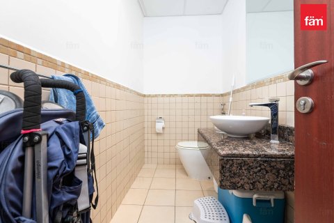 Byt v Dubai, SAE 2 ložnice, 122.4 m² Č.: 621822 - fotografie 13