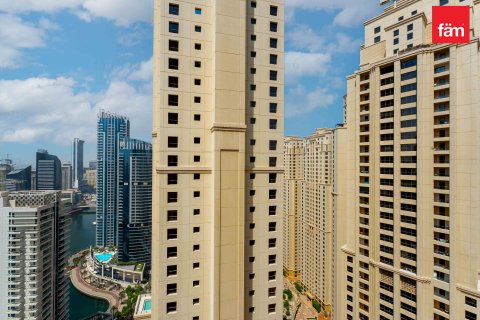 Byt v Dubai, SAE 2 ložnice, 122.4 m² Č.: 621822 - fotografie 1