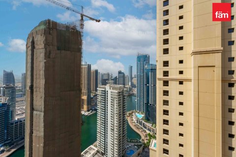 Byt v Dubai, SAE 2 ložnice, 122.4 m² Č.: 621822 - fotografie 15