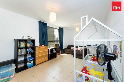 Byt v Dubai, SAE 2 ložnice, 122.4 m² Č.: 621822 - fotografie 9