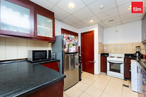 Byt v Dubai, SAE 2 ložnice, 122.4 m² Č.: 621822 - fotografie 10