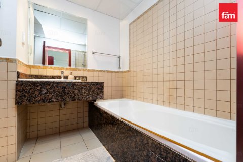 Byt v Dubai, SAE 2 ložnice, 122.4 m² Č.: 621822 - fotografie 11