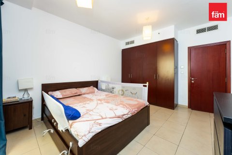 Byt v Dubai, SAE 2 ložnice, 122.4 m² Č.: 621822 - fotografie 5