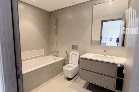 Byt v Downtown Dubai (Downtown Burj Dubai), Dubai, SAE 1 ložnice, 71.3 m² Č.: 577089 - fotografie 10