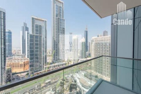 Byt v Downtown Dubai (Downtown Burj Dubai), Dubai, SAE 1 ložnice, 71.3 m² Č.: 577089 - fotografie 4
