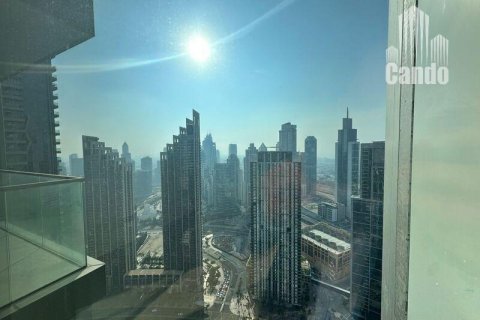 Byt v Downtown Dubai (Downtown Burj Dubai), Dubai, SAE 1 ložnice, 71.3 m² Č.: 577089 - fotografie 5
