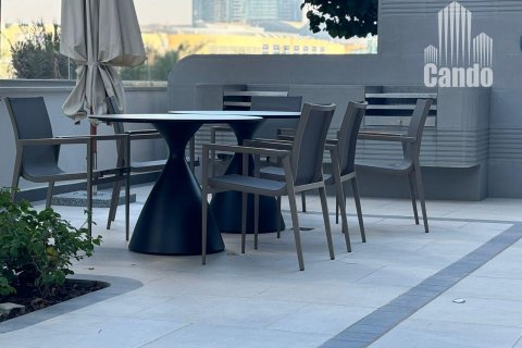 Byt v Downtown Dubai (Downtown Burj Dubai), Dubai, SAE 1 ložnice, 71.3 m² Č.: 577089 - fotografie 11