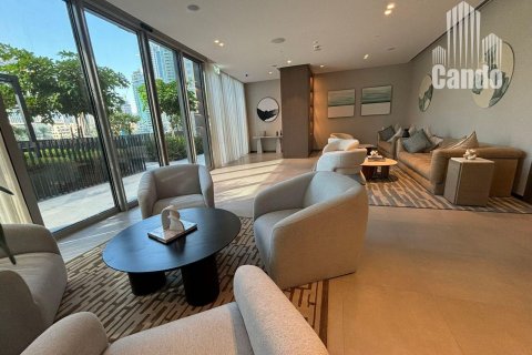 Byt v Downtown Dubai (Downtown Burj Dubai), Dubai, SAE 1 ložnice, 71.3 m² Č.: 577089 - fotografie 13