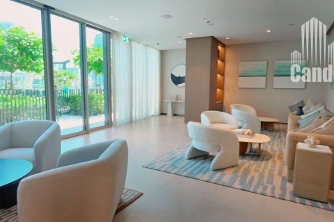 Byt v Downtown Dubai (Downtown Burj Dubai), Dubai, SAE 1 ložnice, 71.3 m² Č.: 577089 - fotografie 15