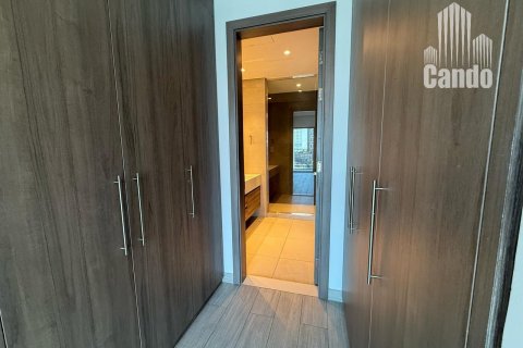Byt v Business Bay, Dubai, SAE 2 ložnice, 127.6 m² Č.: 577093 - fotografie 12