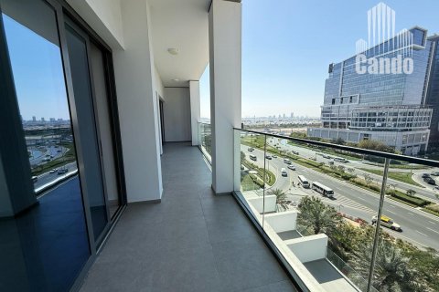 Byt v Business Bay, Dubai, SAE 2 ložnice, 127.6 m² Č.: 577093 - fotografie 15
