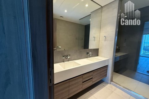 Byt v Business Bay, Dubai, SAE 2 ložnice, 127.6 m² Č.: 577093 - fotografie 26