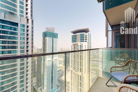 阿联酋 Dubai Dubai Marina 待租 : 1 卧, 87.5 平方米 , 编号577088 - 照片 67