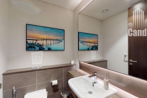阿联酋 Dubai Dubai Marina 待租 : 1 卧, 87.5 平方米 , 编号577088 - 照片 49