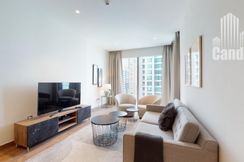 阿联酋 Dubai Dubai Marina 待租 : 1 卧, 87.5 平方米 , 编号577088 - 照片 21
