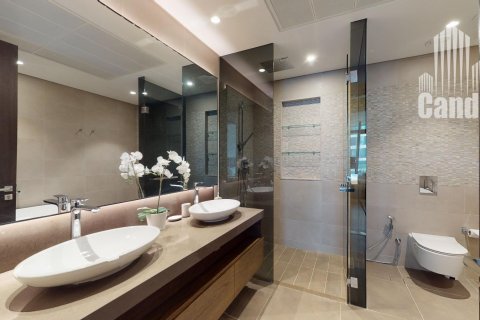 阿联酋 Dubai Dubai Marina 待租 : 1 卧, 87.5 平方米 , 编号577088 - 照片 18