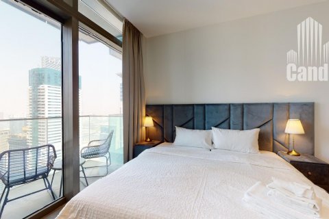 阿联酋 Dubai Dubai Marina 待租 : 1 卧, 87.5 平方米 , 编号577088 - 照片 72