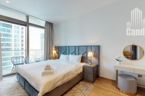 阿联酋 Dubai Dubai Marina 待租 : 1 卧, 87.5 平方米 , 编号577088 - 照片 71