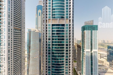 阿联酋 Dubai Dubai Marina 待租 : 1 卧, 87.5 平方米 , 编号577088 - 照片 29