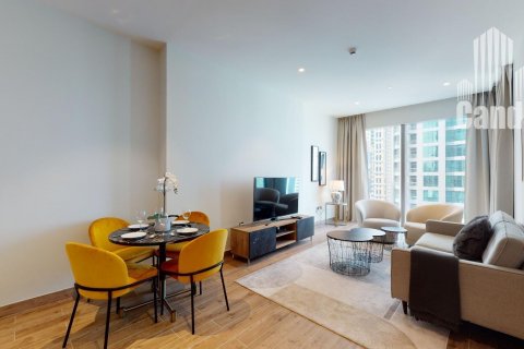 阿联酋 Dubai Dubai Marina 待租 : 1 卧, 87.5 平方米 , 编号577088 - 照片 27