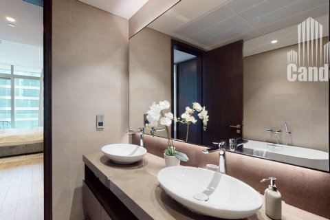 阿联酋 Dubai Dubai Marina 待租 : 1 卧, 87.5 平方米 , 编号577088 - 照片 48