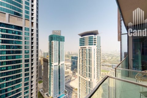 阿联酋 Dubai Dubai Marina 待租 : 1 卧, 87.5 平方米 , 编号577088 - 照片 3