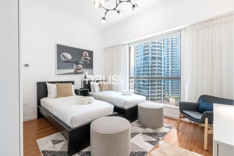 Appartamento in affitto a Jumeirah Beach Residence, Dubai, EAU 2 camere da letto, 129 mq. № 626789 - foto 8