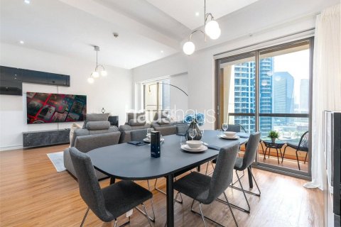 Appartamento in affitto a Jumeirah Beach Residence, Dubai, EAU 2 camere da letto, 129 mq. № 626789 - foto 4