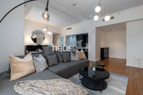 Appartamento in affitto a Jumeirah Beach Residence, Dubai, EAU 2 camere da letto, 129 mq. № 626789 - foto 2