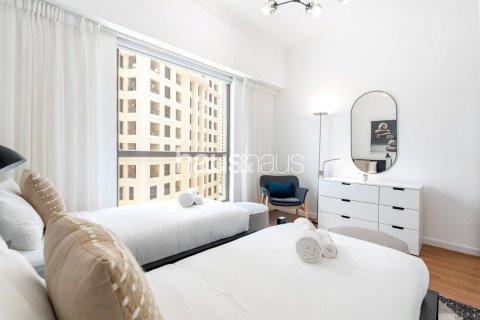 Appartamento in affitto a Jumeirah Beach Residence, Dubai, EAU 2 camere da letto, 129 mq. № 626789 - foto 9