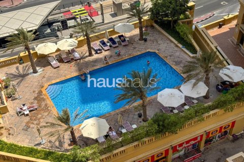 Appartamento in affitto a Jumeirah Beach Residence, Dubai, EAU 2 camere da letto, 129 mq. № 626789 - foto 16