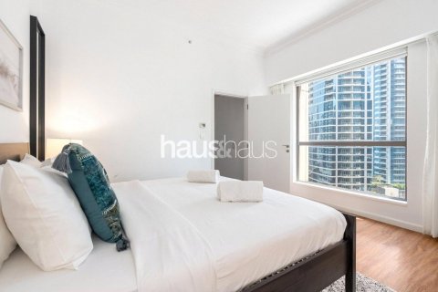 Appartamento in affitto a Jumeirah Beach Residence, Dubai, EAU 2 camere da letto, 129 mq. № 626789 - foto 7